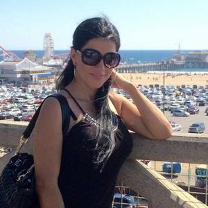 Meet your Posher, Sandy